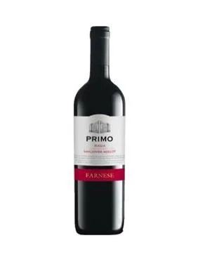 Primo Sangiovese Merlot - 750 ml